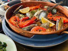 -y SEA·西班牙餐厅(阿那亚·北戴河店)