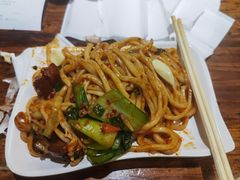 -老白家面馆(测绘东路总店)