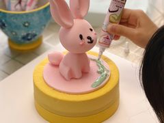 -壹点壹客·生日蛋糕(南山店)