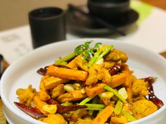 -榕意·川味之美(深业上城店)