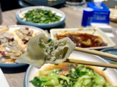 鲅鱼水饺-大京园海鲜烧烤(东城路店)