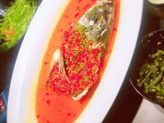 -凤凰湘语·湘粤鲜融(浦东旗舰店)