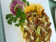 -红楼酒家(幸福家园精品街店)