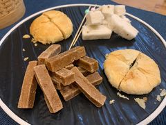 -一号铺子·大炉茶