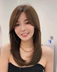 -杉影印象日式烫染專門店