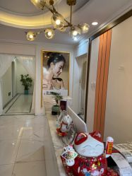 点击看大图 -金都微美·精准护肤·疗愈SPA