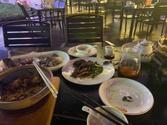 -鹿鸣酒家(越秀店)