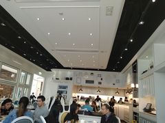 -Dazzling Cafe 蜜糖吐司专卖店