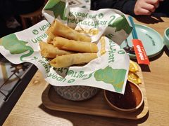-迷你椰·泰式大排档(共康店)