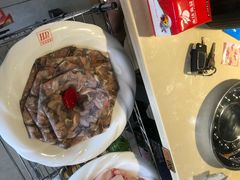 永达乌鸡卷-槐店王婆大虾(新正路店)