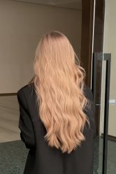 -DL HOPE明星造型