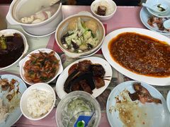 -蘭心餐厅(进贤路店)