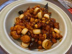 宫保鸡丁-大盐帮川菜馆(长楹天街店)