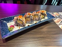 -仙隐小鹿料理食堂(惠济万达店)