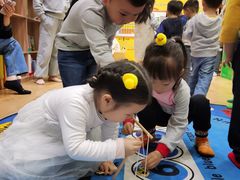 -饭米多蔻中英文绘本馆(苏州美罗店)