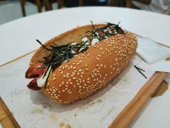 -艾薯夫妇Aysh(福田星河COCOPark店)