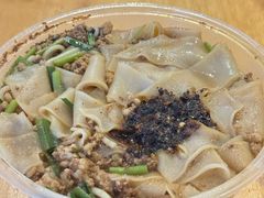 -正宗杨记普洱酸醋米线(总店)