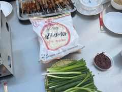 -鲁C·尚小炉·淄博烧烤(市北店)