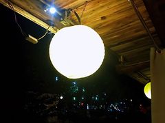 大堂-北京水岸山吧度假村(雁栖镇店)
