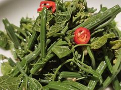 -一坐一忘云南菜(北京skp店)