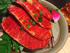 -西塔拾玖泥炉烤肉·活鳗(芝麻街店)