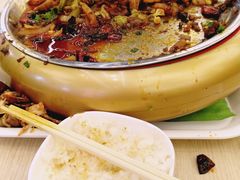 -干锅鱼庄(北京荟聚西红门购物中心店)