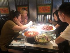 -院8里·小聚园老川菜(九眼桥店)