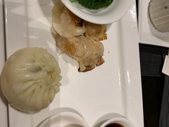 -北京海湾半山酒店-加咖啡西餐厅