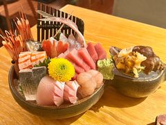 刺身拼盘-旬藏(虹桥店)
