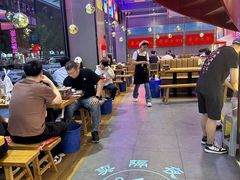 -庆峰龙虾烧烤(合肥一店)