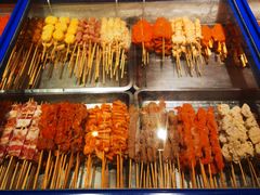 -老啪叽串炒饭(铁百店)