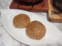 -云采云南菜(中山北路店)