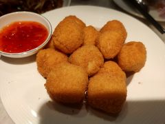 一口酥豆腐-陶陶居酒家(海岸城店)
