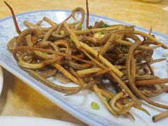 -桂园白粥·潮汕老味道