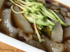 -望湖烤鱼