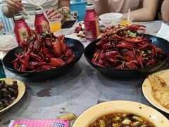 -古田会·肥肠鸡(古田店)