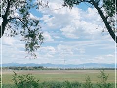 -野鸭湖国家湿地公园