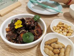 -小雅木姜子烤鸡·贵州菜(鸿通城店)