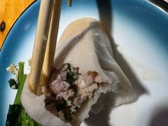 -倍儿美海鲜大排挡·非遗海鲜蒸饺(洋货店)