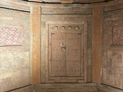 -洛阳古墓博物馆