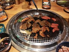 -韩罗苑(万象城店)