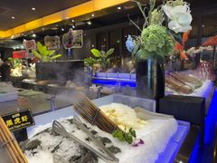 -九月海·海鲜自助(世纪东方店)