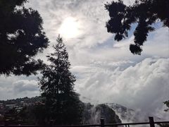-庐山风景名胜区
