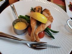 -安妮意大利餐厅(望京店)