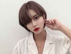 -HAIR HERE造型