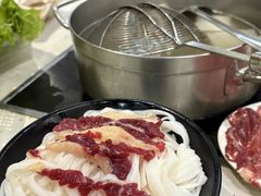 -黑山牛肉汤火锅(花城汇店)