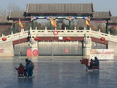 -西海子公园