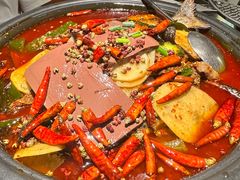 -探鱼·鲜青椒爽麻烤鱼(领展购物广场店)