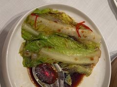 -君庭中餐厅(友谊宾馆店)