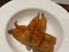 -夏宫中餐厅(香格里拉大酒店)